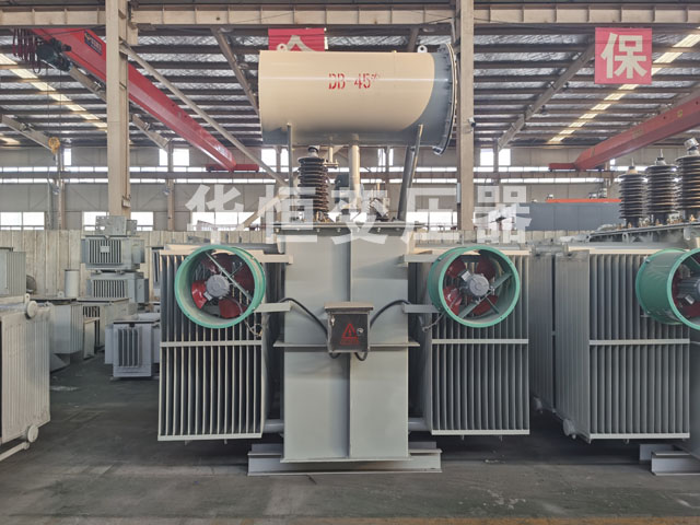 S11-8000/35贵港贵港贵港电力变压器价格