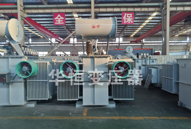 SZ11-10000/35贵港贵港贵港油浸式变压器厂家